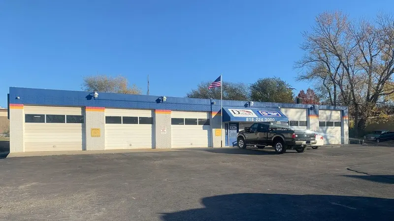 Dilday Automotive & Marine, Auto Repair in Blue Springs