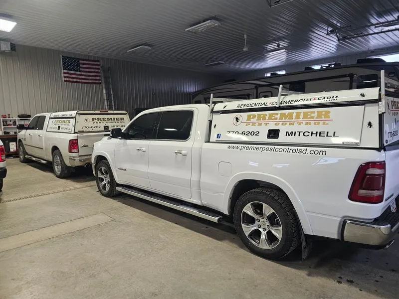 Premier Pest Control LLC, pest control service in Huron