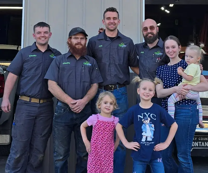 Green Light Automotive, LLC, Auto Repair in Rexburg