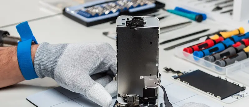 Wireless MD, Mobile Phone Repair in Ashland