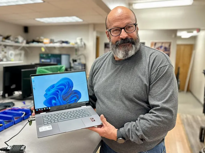 Armordyne Computer Solutions, Computer Repair Service in Ashland