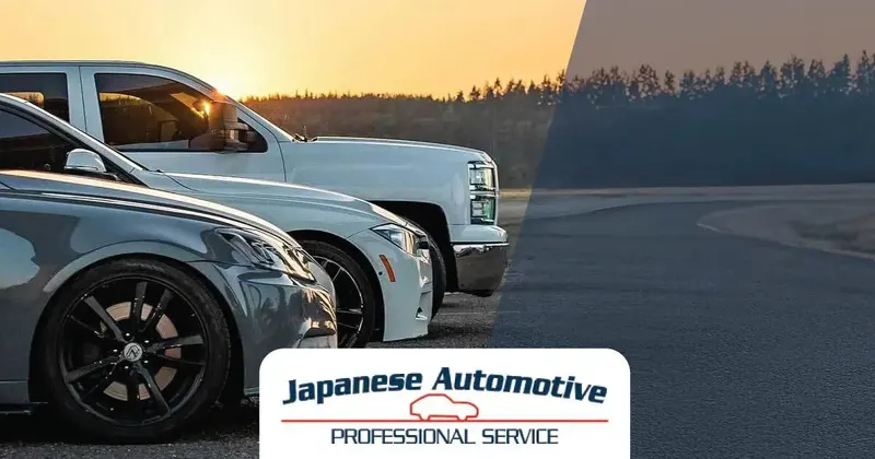 Japanese Automotive/Monroe, Auto Repair in Monroe