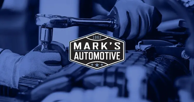 Mark's Automotive, Auto Repair in West Monroe
