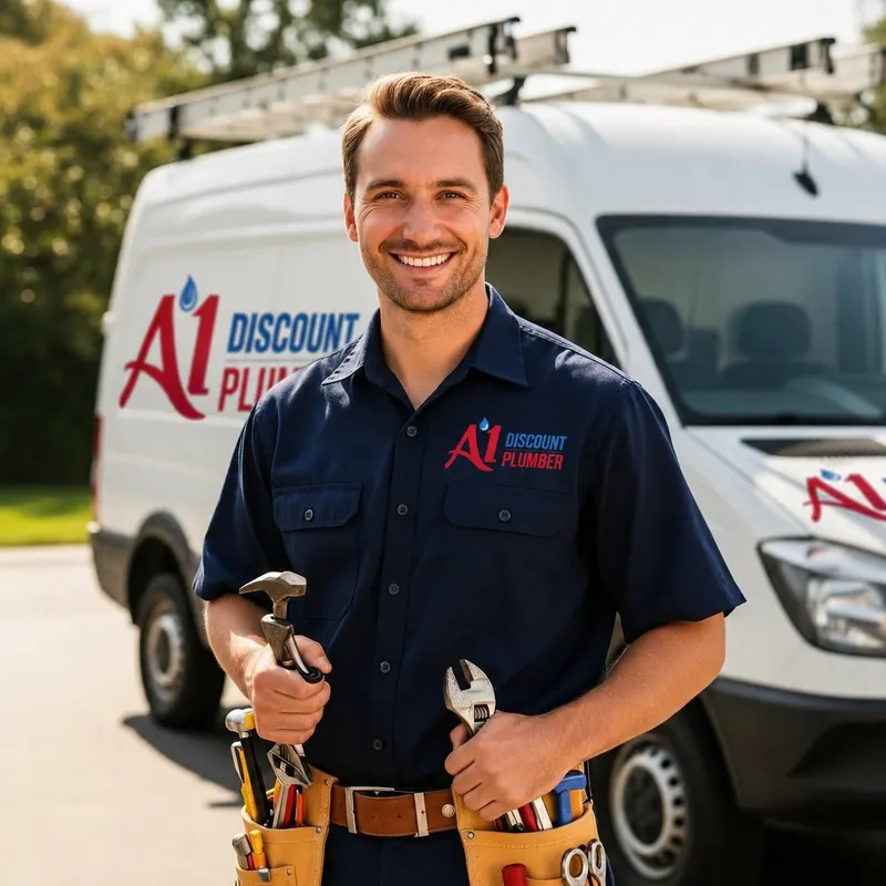 A1 Discount Plumber New Bedford, plumber in New Bedford