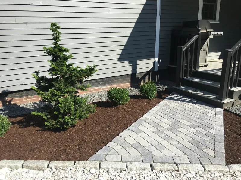 Ambidextrous Inc. Landscaping, Landscaper in Arundel