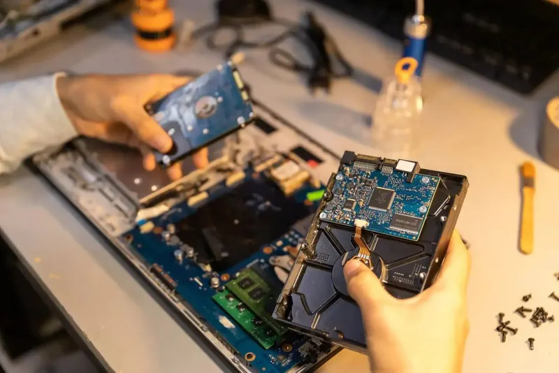A2 Computers