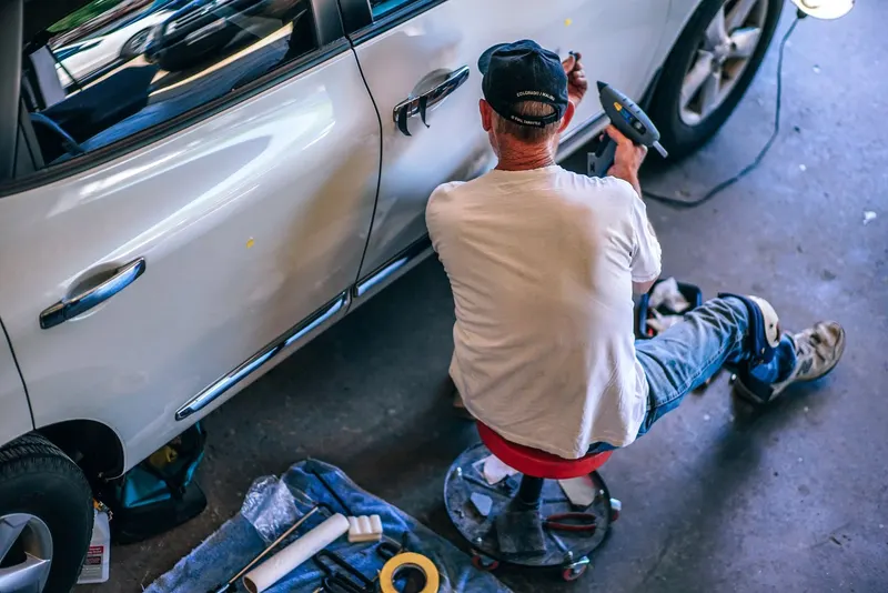 Mr. O's Service and Repair, Auto Repair in St Cloud