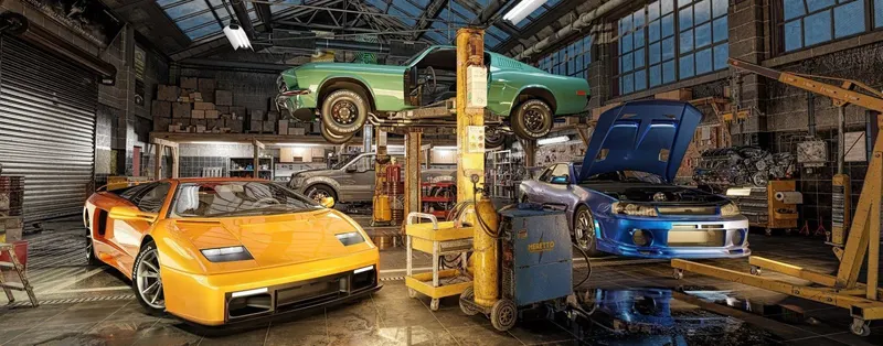 C.A.R.S Complete Auto Repair Service, Auto Repair in St Cloud