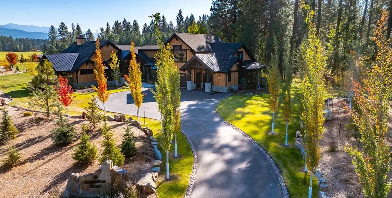 4 Seasons Landscaping, Landscaper in Kalispell