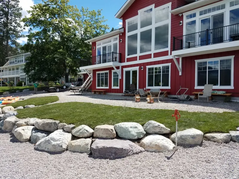 Sod Science LLC, Landscaper in Kalispell
