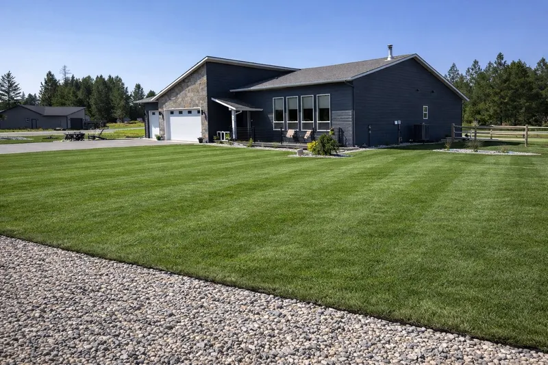 The Lawn Ranger Lawn Care Kalispell, Handyman in Kalispell