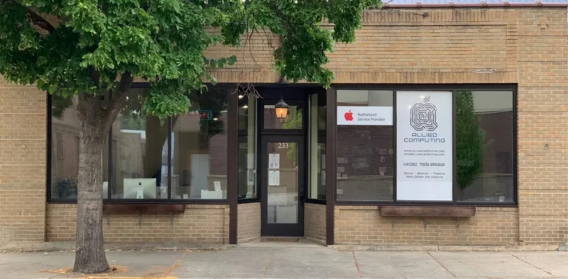 Allied Computing, Mobile Phone Repair in Kalispell