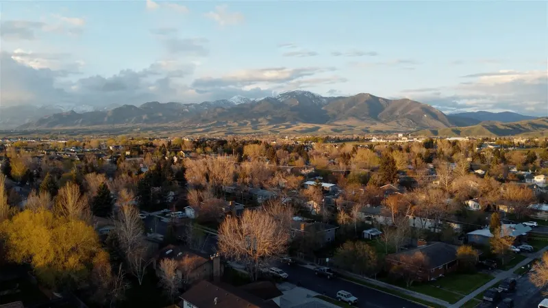 Granite Technology Solutions, Information Services in Kalispell