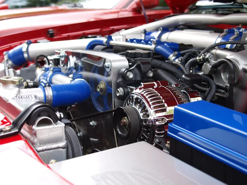 Asheville Mobile Mechanic, Auto Repair in Asheville