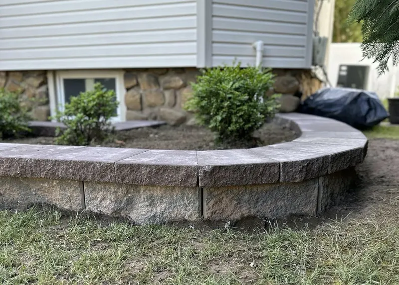 A CUT FROM ABOVE LANDSCAPING/HARDSCAPING, Landscape Designer in Bloomfield