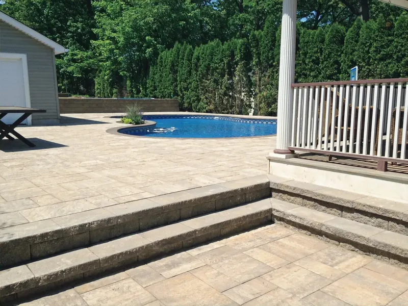 Brancato Landscaping Contractor, Landscaper in Nutley