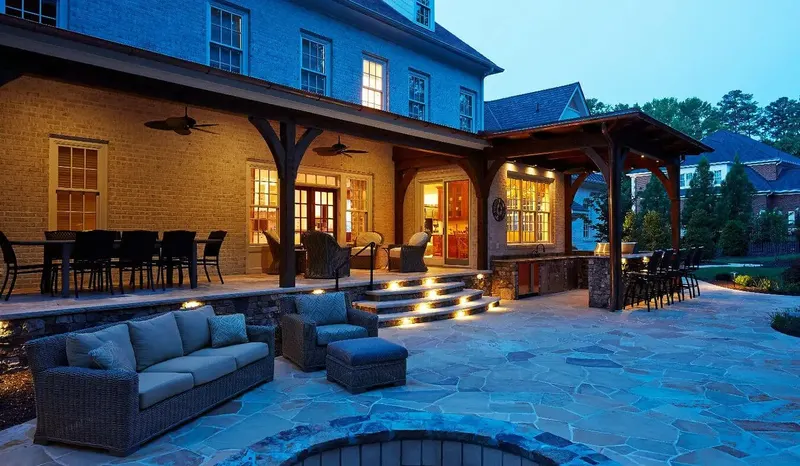 Village Landscaping and Contracting, Masonry Contractor in South Hackensack