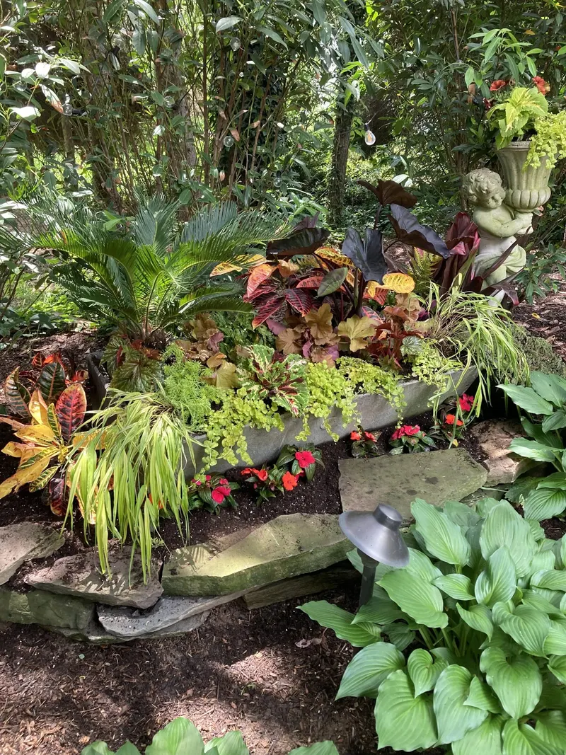 Not Bad Landscaping