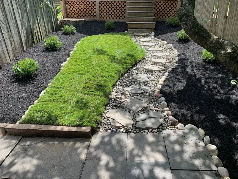 JCF Landscaping