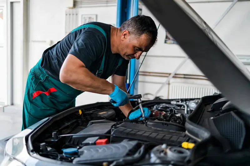 Enck's Import & Domestic Auto, Auto Repair in Pahrump