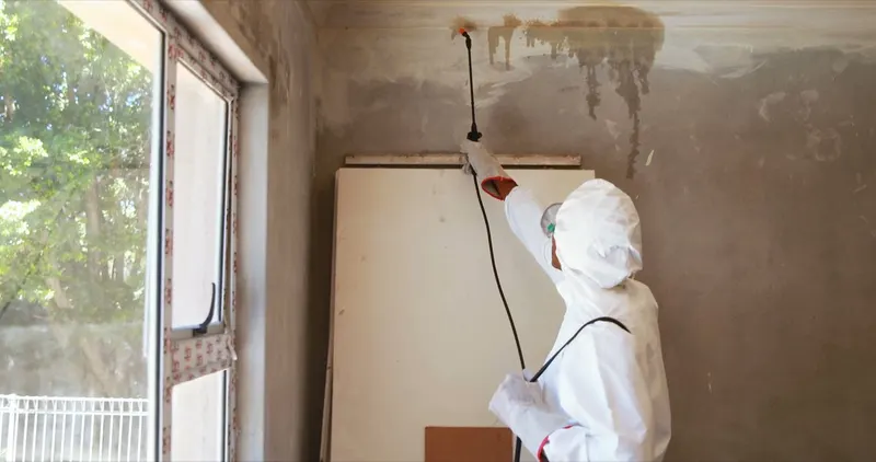 State Termite & Pest Solutions, pest control service in North Canton