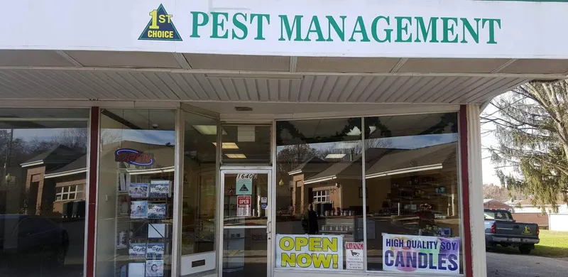 First Choice Pest Management, pest control service in Massillon
