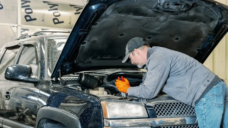 Bryan's Auto & Body
