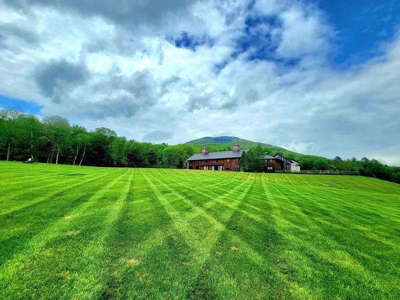 Intrinsic Property Services, Landscaper in Rutland