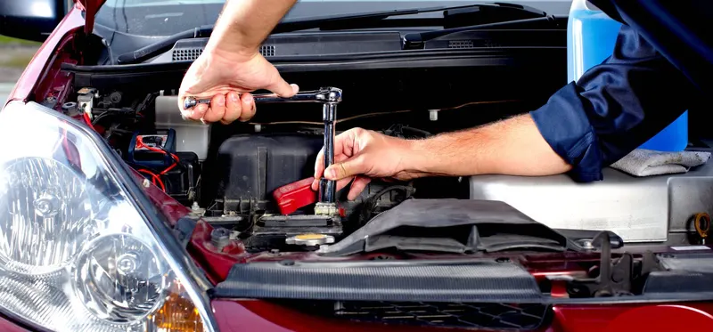 J & R Auto Service, Inc., Auto Repair in Oshkosh