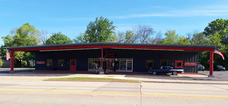 Jacobson Auto Service, Auto Repair in Oshkosh