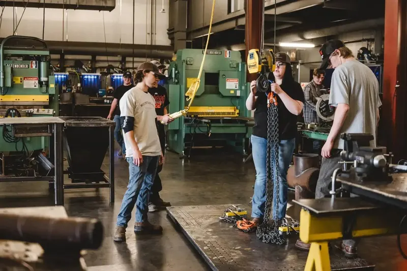 Full Send Auto, Auto Repair in Oshkosh