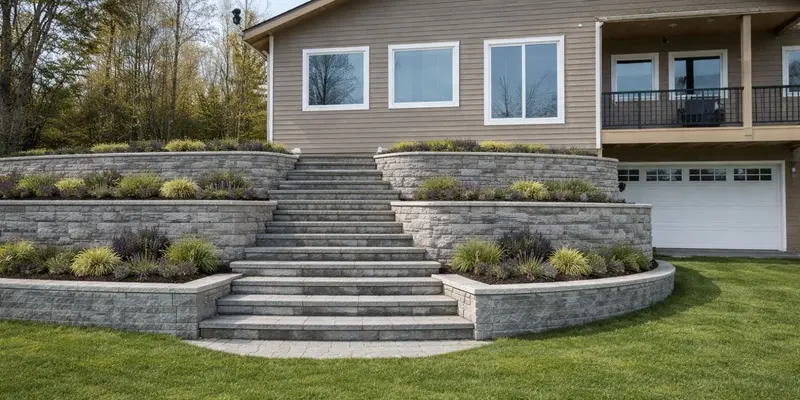 A-1 Lawn & Landscaping