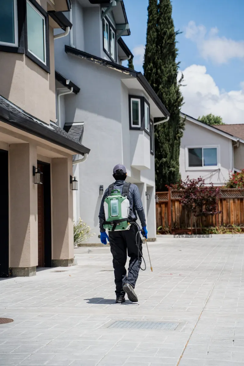 Banner Pest Services, pest control service in Oakland