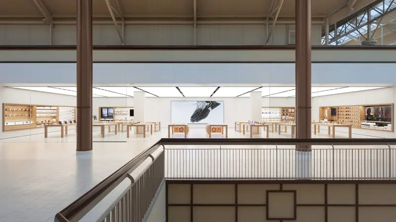 Apple Danbury Fair Mall, Mobile Phone Repair in Backus Ave