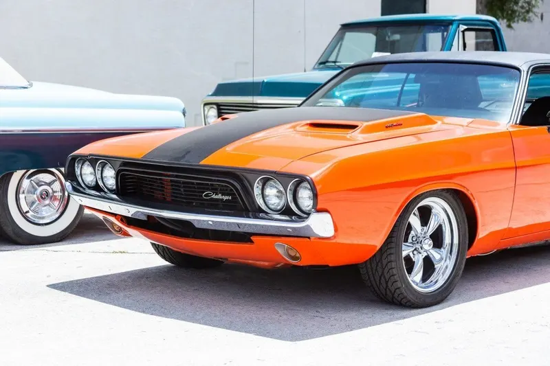 DP Auto Service, Auto Repair in Washington