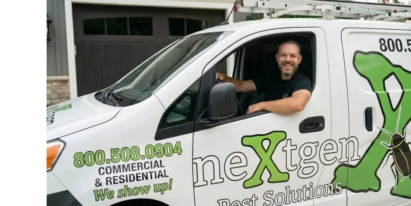 Nextgen Pest Solutions