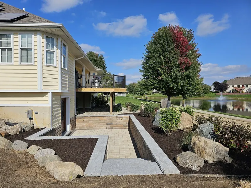 A-1 Landscaping and Pavers, LLC, Landscaper in Gary