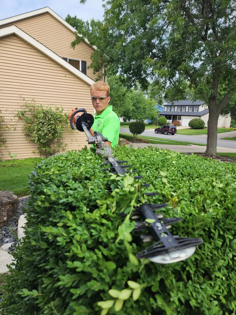Prestige Lawn Mowing & Landscaping, Lawn Care Service in Schererville