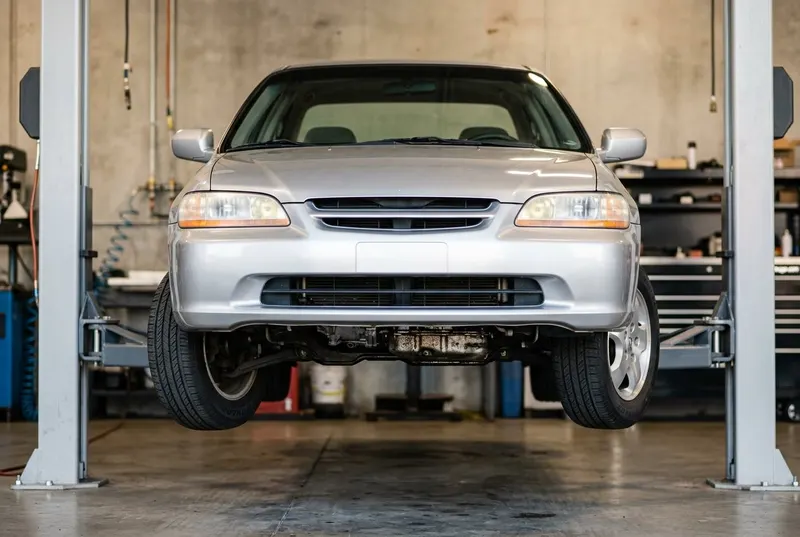Musser Automotive, Auto Repair in Bowling Green