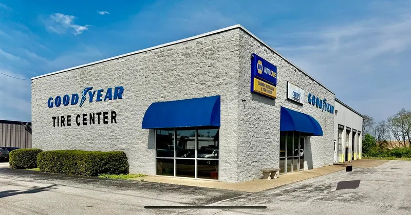 Champs Auto Care & Tire Center, Auto Repair in Bowling Green