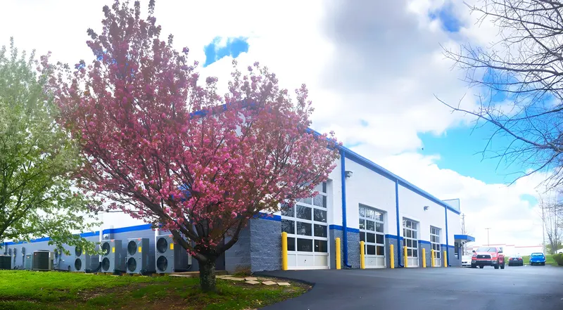 Plum Springs Garage, Auto Repair in Bowling Green
