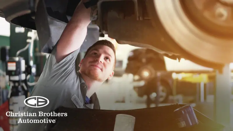 Christian Brothers Automotive Bowling Green, Auto Repair in Bowling Green