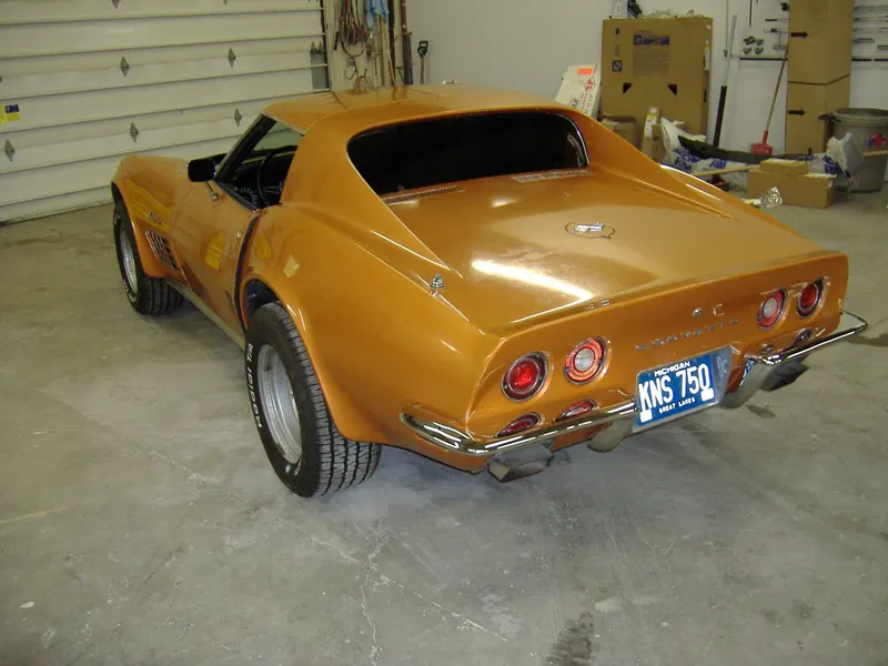 Centennial Auto LLC