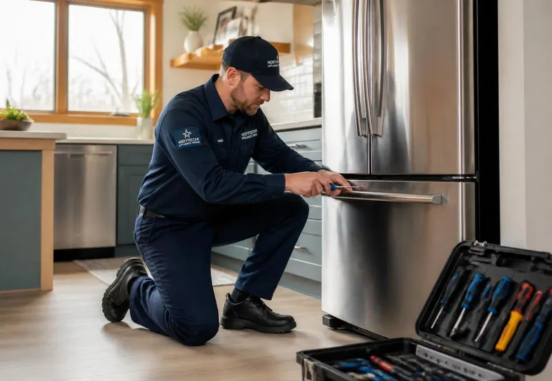 Brent's Appliance Service, Appliance Repair Service in Faribault