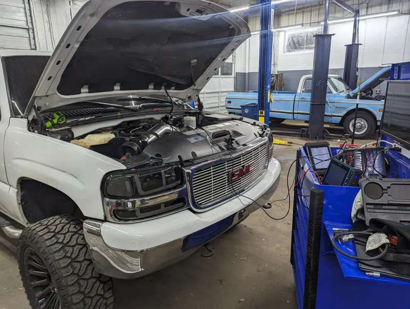 All Okay! Auto Repair