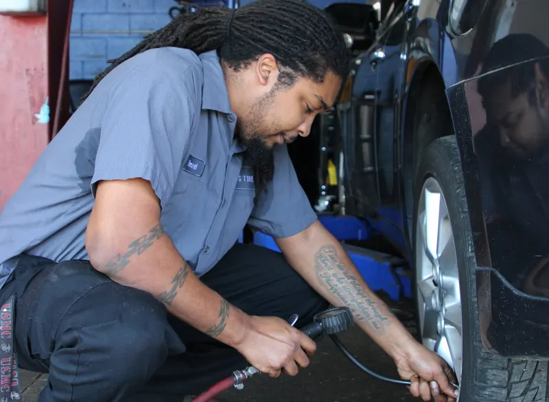 Ed's Automotive on West Yadkin - a Main Street Auto shop, Auto Repair in Fayetteville