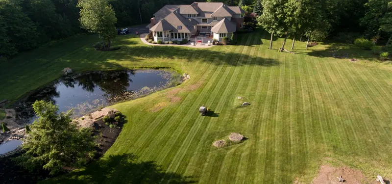 Haraden Landscaping LLC, Landscaper in Hampton