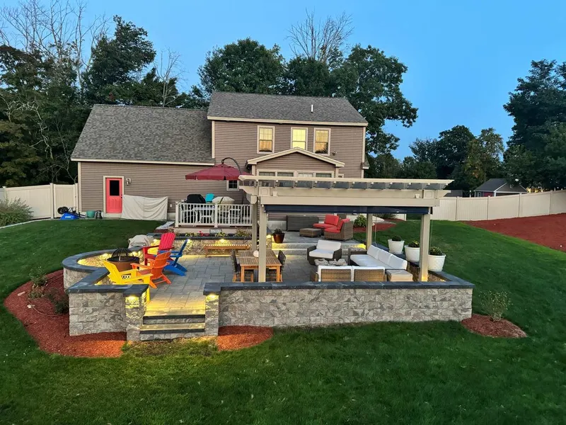 Coastal Landscaping & Masonry, Masonry Contractor in Seabrook