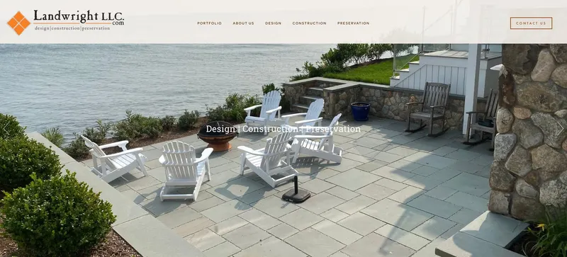 Landwright, LLC