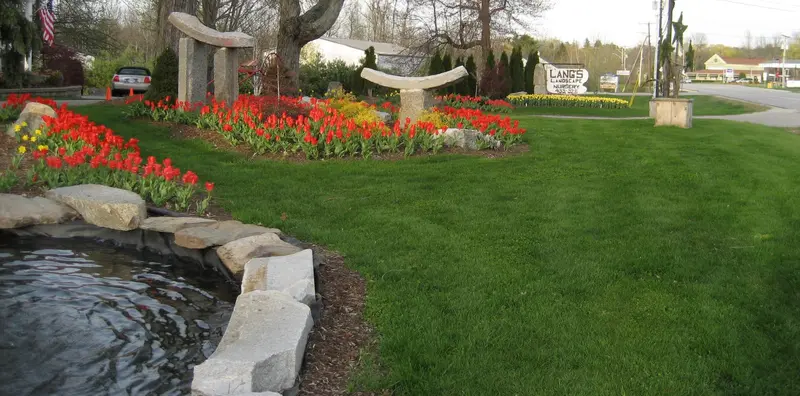 Lang's Landscape Service Inc, Landscaper in Greenland